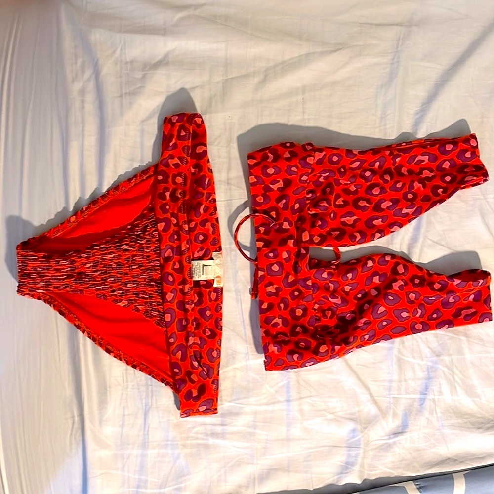 Woman’s Swimsuit